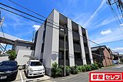 栄生駅より徒歩11分 1階 築9年10ヶ月の賃貸物件