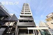 浅間町駅より徒歩7分 12階 築5年6ヶ月の賃貸物件