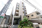 高岳駅より徒歩11分 5階 築12年2ヶ月の賃貸物件
