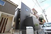 浄心駅より徒歩5分 1階 築11年の賃貸物件
