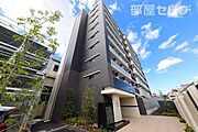 金山駅より徒歩9分 6階 築5年9ヶ月の賃貸物件
