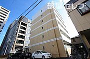 アルシオン 5階 築17年3ヶ月の賃貸物件