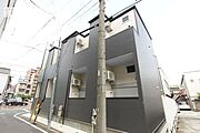 山王駅より徒歩9分 1階 築9年の賃貸物件