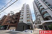 矢場町駅より徒歩13分 9階 築1年の賃貸物件