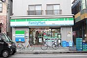 ファミリーマート 則武店 173m