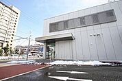 名古屋銀行枇杷島通支店 527m