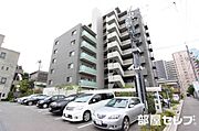 亀島駅より徒歩7分 6階 築14年の賃貸物件