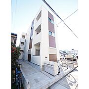 T.M.Apartment 1階 築3年9ヶ月の賃貸物件