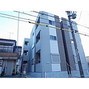 中村公園駅より徒歩8分 2階 築3年6ヶ月の賃貸物件