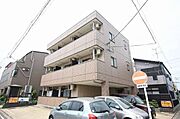 メゾンミレー 3階 築29年3ヶ月の賃貸物件