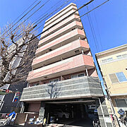 黒川駅より徒歩10分 7階 築20年3ヶ月の賃貸物件