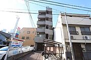 アベニール那古野の賃貸物件