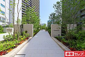 NAGOYA the TOWER  ｜ 愛知県名古屋市中村区名駅南2丁目7-8（賃貸マンション1LDK・3階・35.48㎡） その24