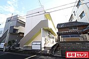 東枇杷島駅より徒歩10分 1階 築11年7ヶ月の賃貸物件