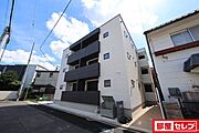 清水駅より徒歩5分 新築 3階建の賃貸物件