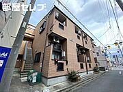 OAZO中村 1階 築21年6ヶ月の賃貸物件