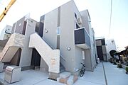 黄金駅より徒歩6分 1階 築8年の賃貸物件