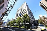 伏見駅より徒歩8分 9階 築19年4ヶ月の賃貸物件