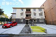 メルベーユの賃貸物件