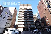チャング３泉 2階 築29年5ヶ月の賃貸物件