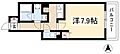 ディアレイシャス大須赤門通本町2階6.7万円
