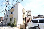 コレクション黒川 3階 築8年5ヶ月の賃貸物件
