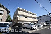 中村公園駅より徒歩8分 2階 築20年10ヶ月の賃貸物件