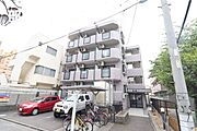 第２メゾン１ 1階 築28年8ヶ月の賃貸物件