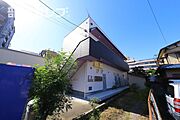 栄生駅より徒歩10分 1階 築12年7ヶ月の賃貸物件