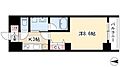 ベルルージュ中村公園1階6.4万円
