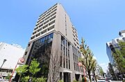 稲垣ビル栄ディアコート白川 5階 築17年2ヶ月の賃貸物件