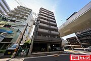 グランディア那古野 3階 築25年9ヶ月の賃貸物件
