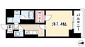 エディアン千種8階7.5万円
