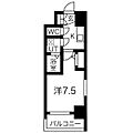 エスリード池下レスティア10階7.1万円