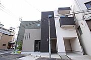 新栄町駅より徒歩14分 2階 築11年1ヶ月の賃貸物件