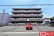 プリミエール八幡の賃貸物件