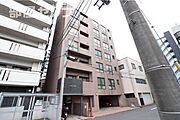 ラッフル千代田の賃貸物件