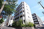東別院駅より徒歩8分 6階 築11年5ヶ月の賃貸物件