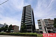 ディアレイシャス名古屋浄心II 4階 新築の賃貸物件