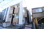 本陣駅より徒歩6分 1階 築10年7ヶ月の賃貸物件