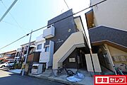 庄内通駅より徒歩9分 2階 築11年4ヶ月の賃貸物件