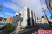 亀島駅より徒歩3分 1階 築9年10ヶ月の賃貸物件