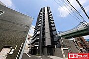 浅間町駅より徒歩3分 4階 新築の賃貸物件