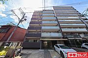 高岳駅より徒歩9分 2階 築8年9ヶ月の賃貸物件