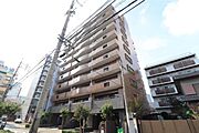 ゴールドハイツ渡辺かもめ 3階 築28年4ヶ月の賃貸物件