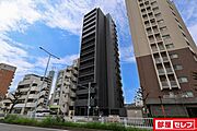 浅間町駅より徒歩8分 7階 築2年1ヶ月の賃貸物件