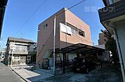 コーポ愛花夢 1階 築19年6ヶ月の賃貸物件