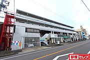 コーポ中村第103Gの賃貸物件