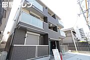 中村日赤駅より徒歩7分 1階 築9年4ヶ月の賃貸物件