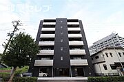 浅間町駅より徒歩7分 4階 築21年5ヶ月の賃貸物件